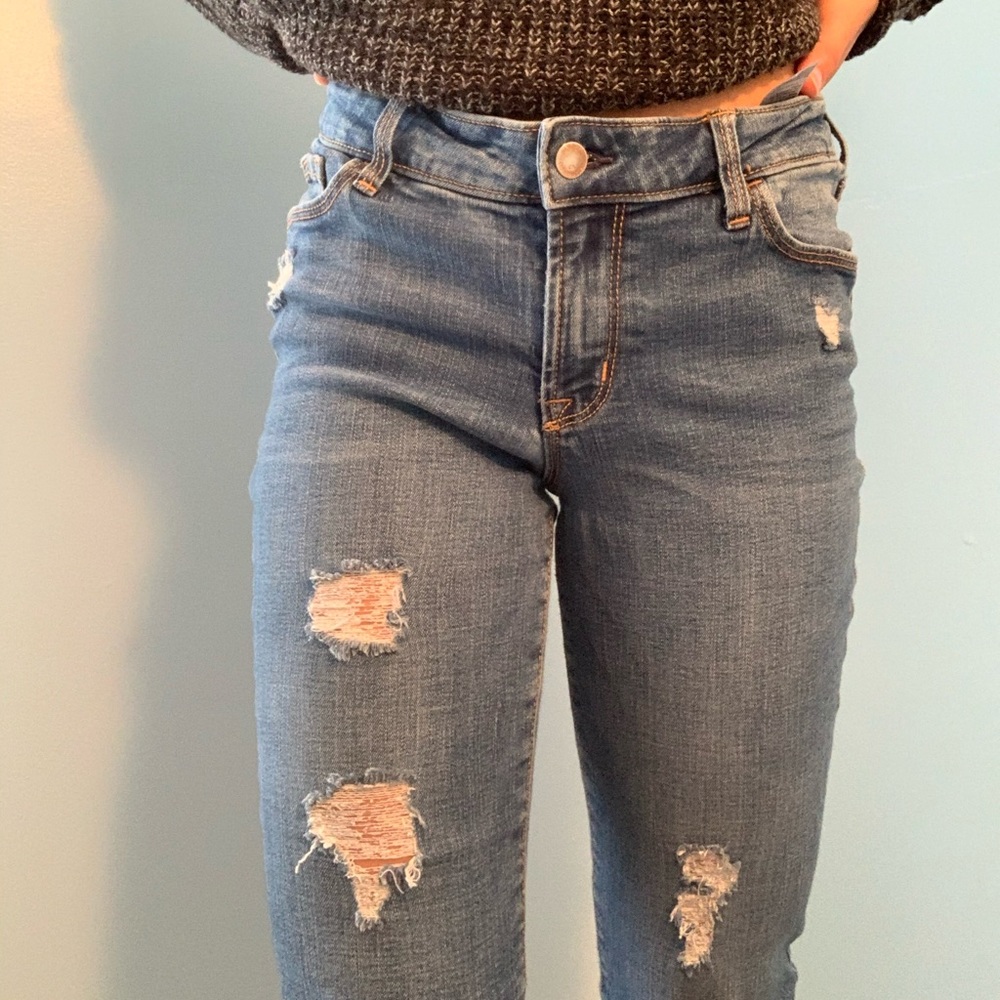 Old Navy Jeans